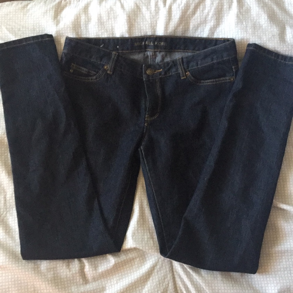 Michael Kors jeans